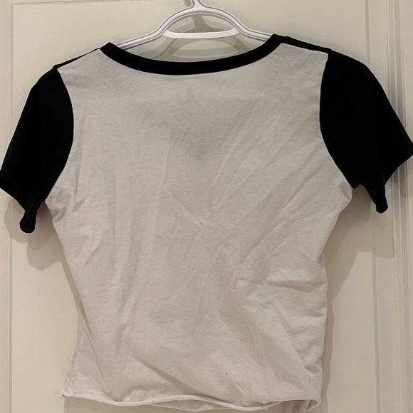 Baseball T-shirt - Picture 1 of 2